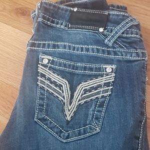 Vigoss Jeans